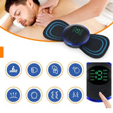 Back Electrosimulator