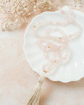Mala Rose Quartz