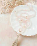 Mala Rose Quartz