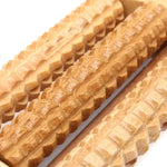 Wood Roller Massager