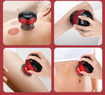 Electric Massage Cup