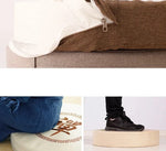 Japanese Yoga Cushion