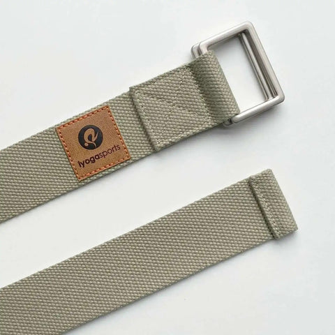 Adjustable Yoga Strap
