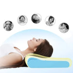 Comfort Support Pillow