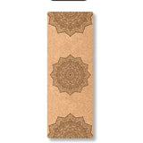 Cork Chakra Mat