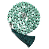 Jade Beads