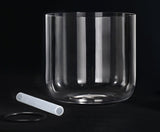 432Hz Crystal Bowl
