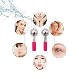 Face Massage Ball