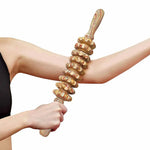Wood Belly Roller