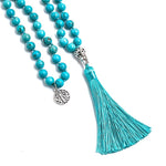 Turquoise Necklace