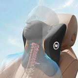 Car Back Support