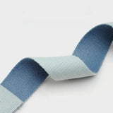 Two-Tone Yoga Strap