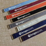 Yoga Cotton Belt