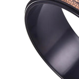 Eco Yoga Wheel
