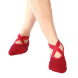 Yoga Balance Socks