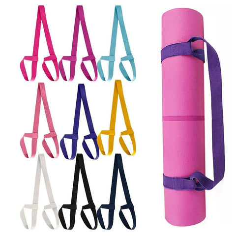 Yoga Mat Strap