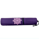 Large Yoga Bag