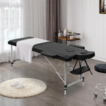 Deluxe Massage Table