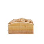 Wood Roller Massager
