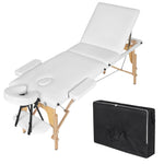 Foldable Massage Table