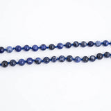 Lapis Lazuli Mala