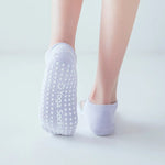 Ankle Yoga Socks
