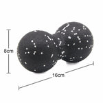 Deep Relax Yoga Ball
