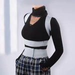 Adjustable Upper Body Belt