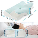 Quiet Sleep Pillow