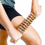 Wood Belly Roller