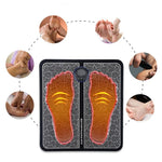 Electric Foot Relaxer