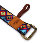 Bohemian Yoga Strap