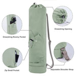 Yoga Backpack