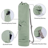 Yoga Backpack