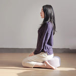 Zafu Yoga Cushion