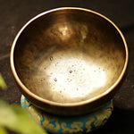 30cm Tibetan Bowl