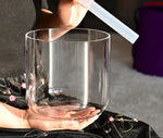 432Hz Crystal Bowl
