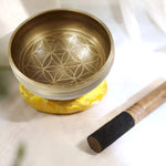 Flower of Life Bowl