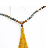 Tibetan Mala