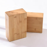Wooden Yoga Block