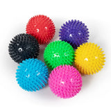 Spiked Massage Ball (7pcs)