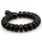 Tibetan Wood Mala