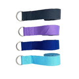 Cotton Yoga Strap