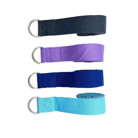 Cotton Yoga Strap