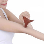 Wood Gua-Sha Tool