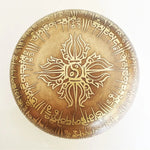 Tibetan Tone Bowl