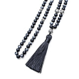 Obsidian Bracelet