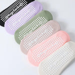 Pilates Yoga Socks