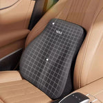 Car Back Support