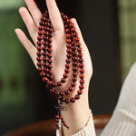 Rosewood Mala